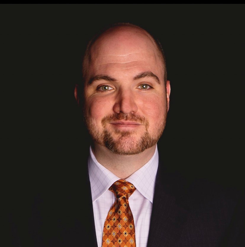 Jacob Miller